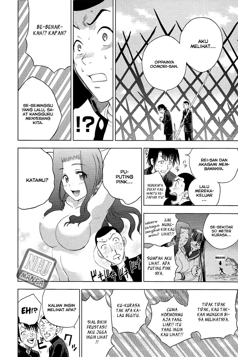 Chapter 100 - halaman 5