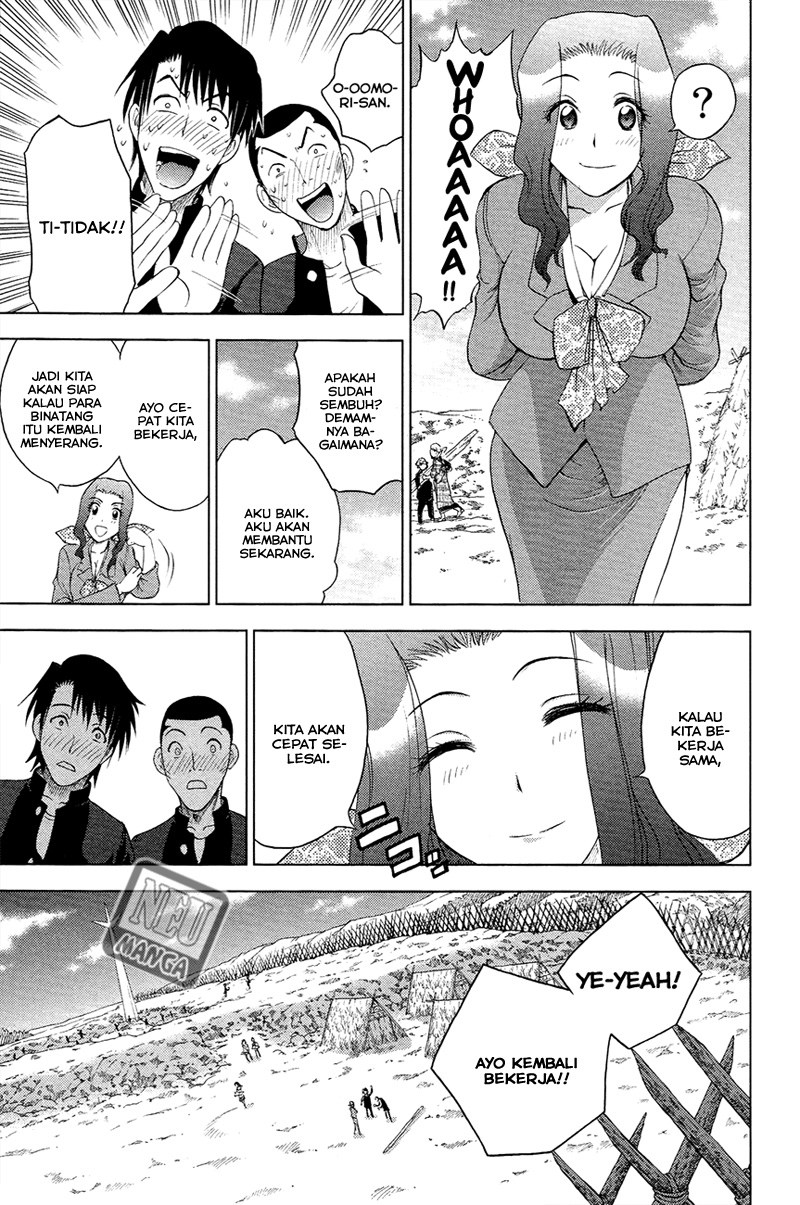 Chapter 100 - halaman 6