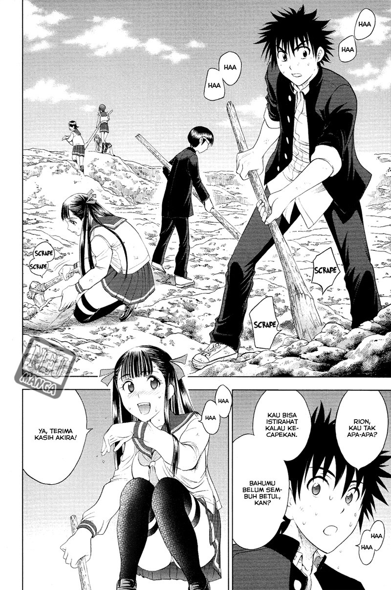 Chapter 100 - halaman 7