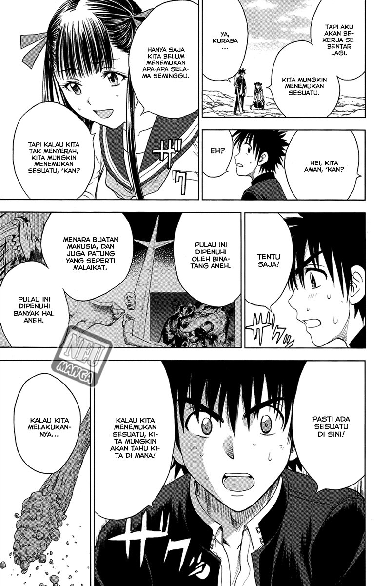Chapter 100 - halaman 8