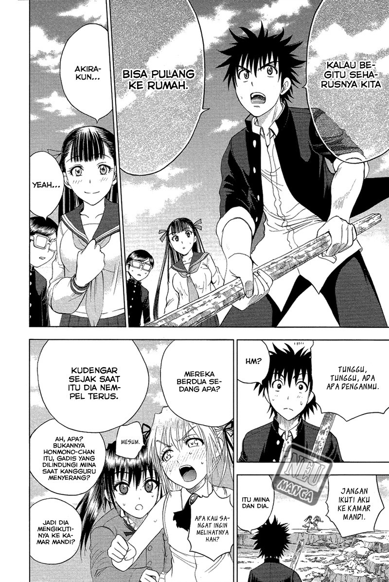 Chapter 100 - halaman 9