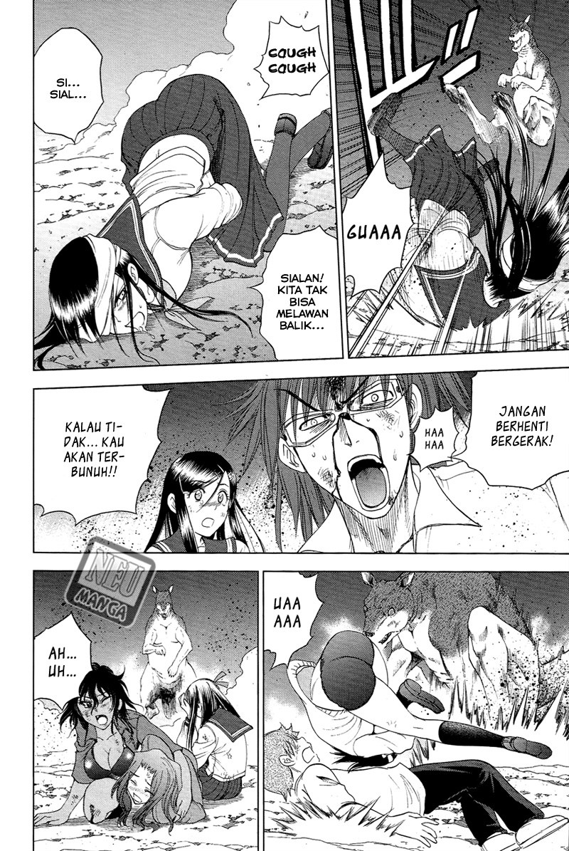Chapter 99 - halaman 12