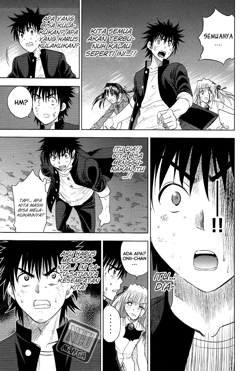 Chapter 99 - halaman 13