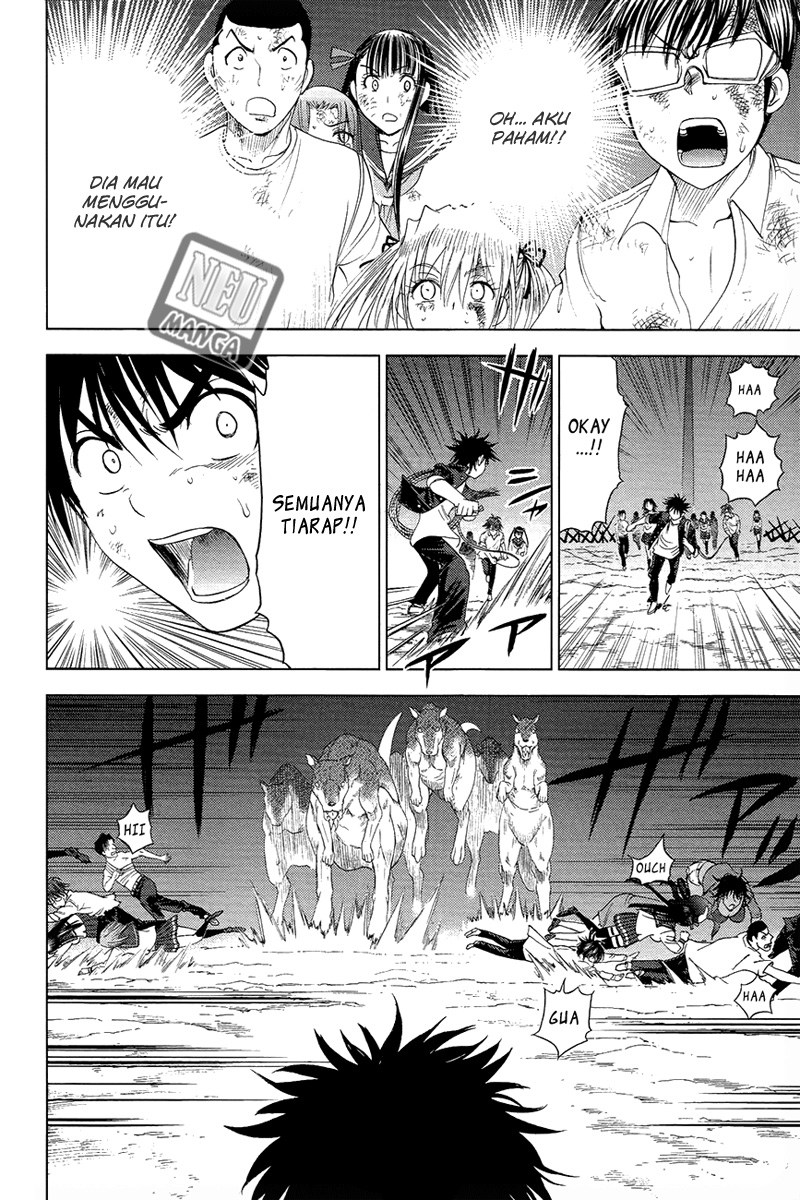 Chapter 99 - halaman 16
