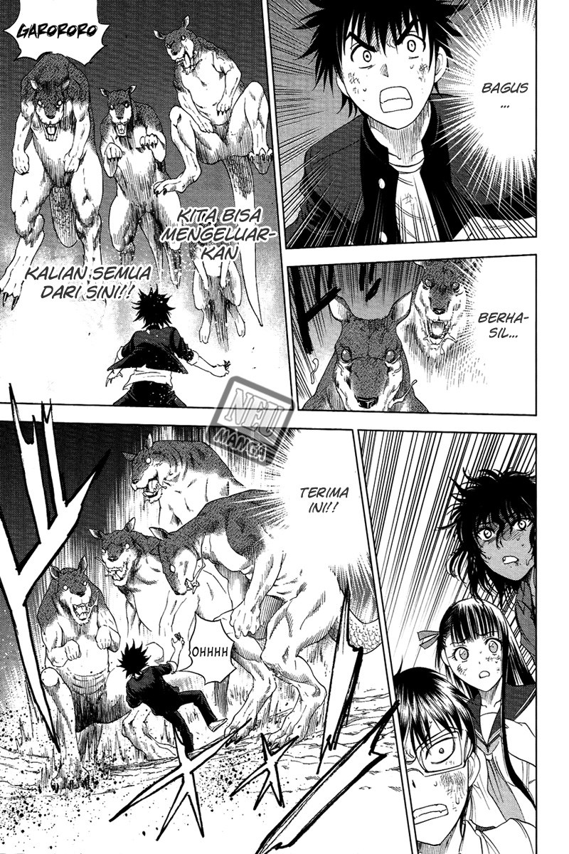Chapter 99 - halaman 17