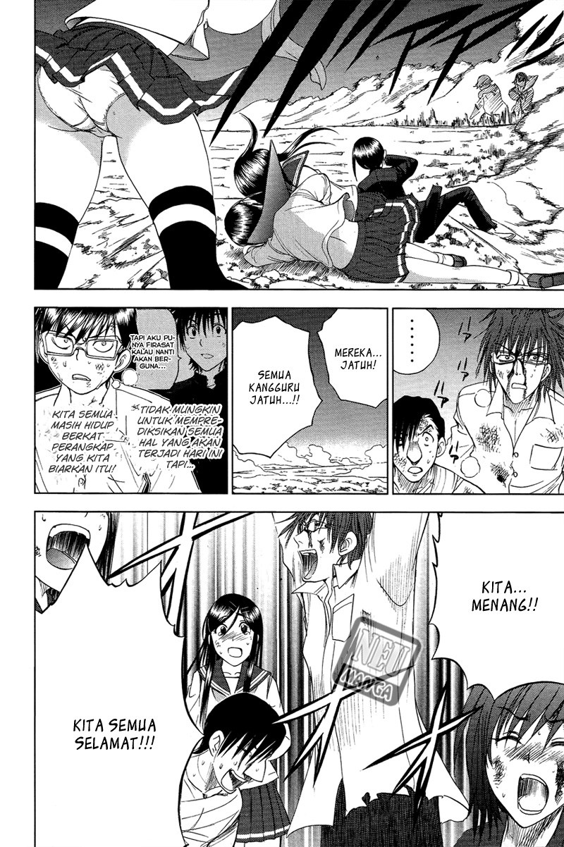 Chapter 99 - halaman 19