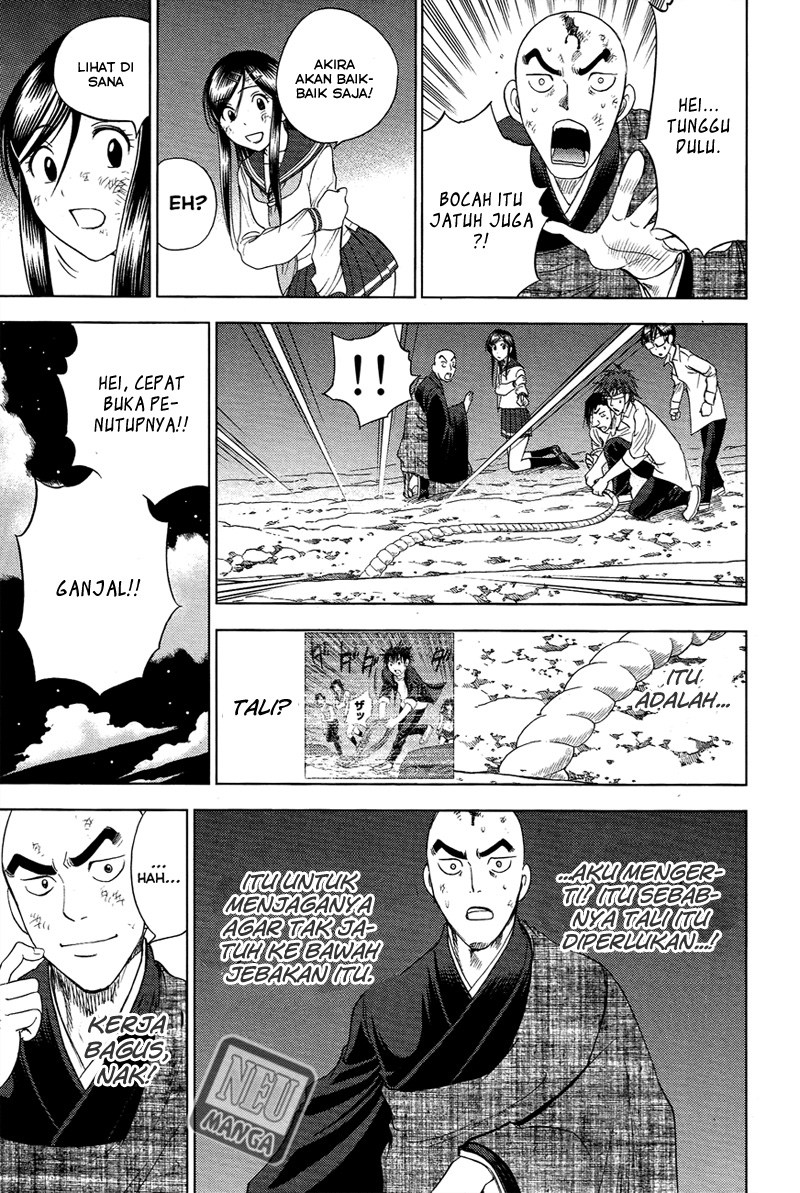 Chapter 99 - halaman 20