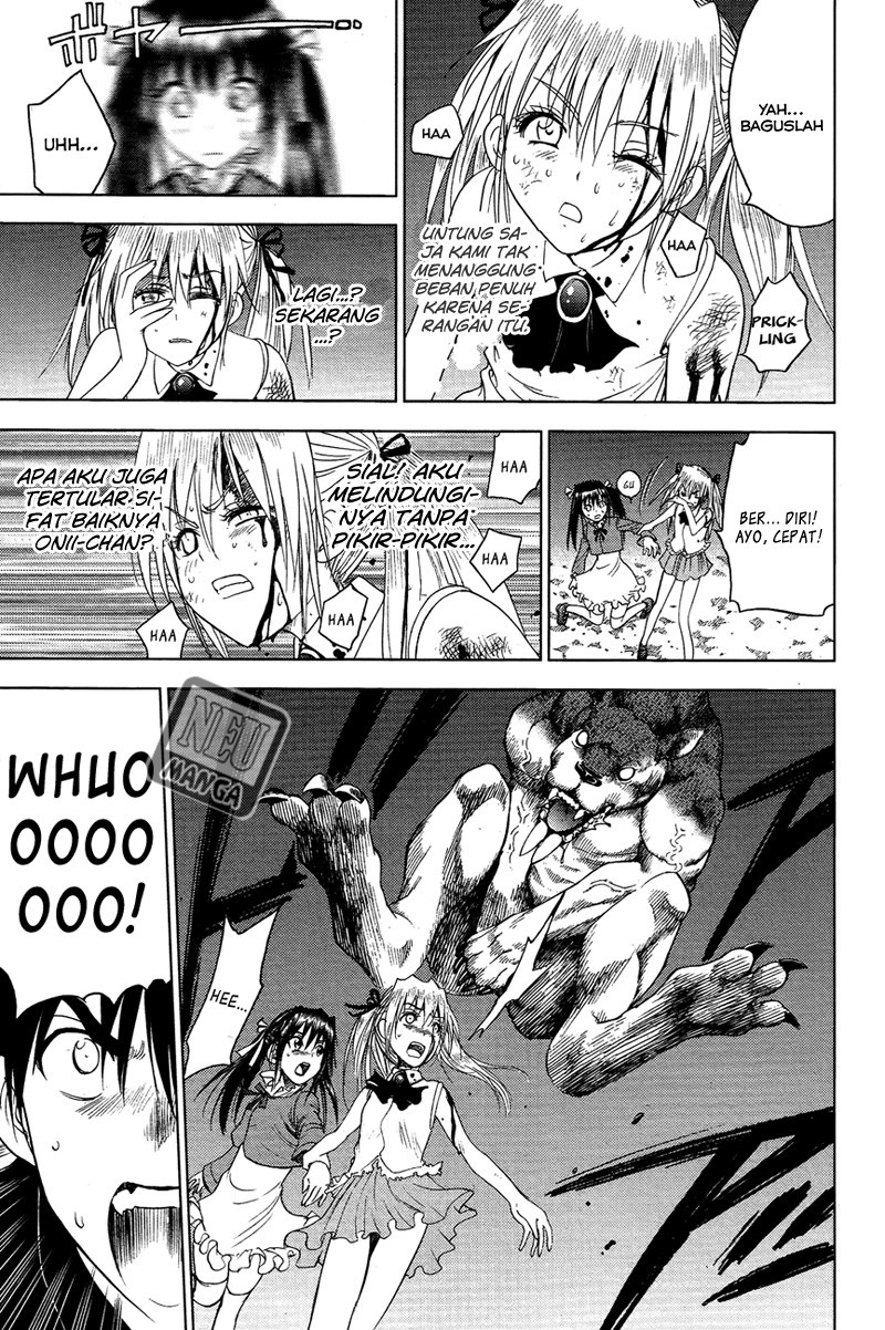 Chapter 99 - halaman 5