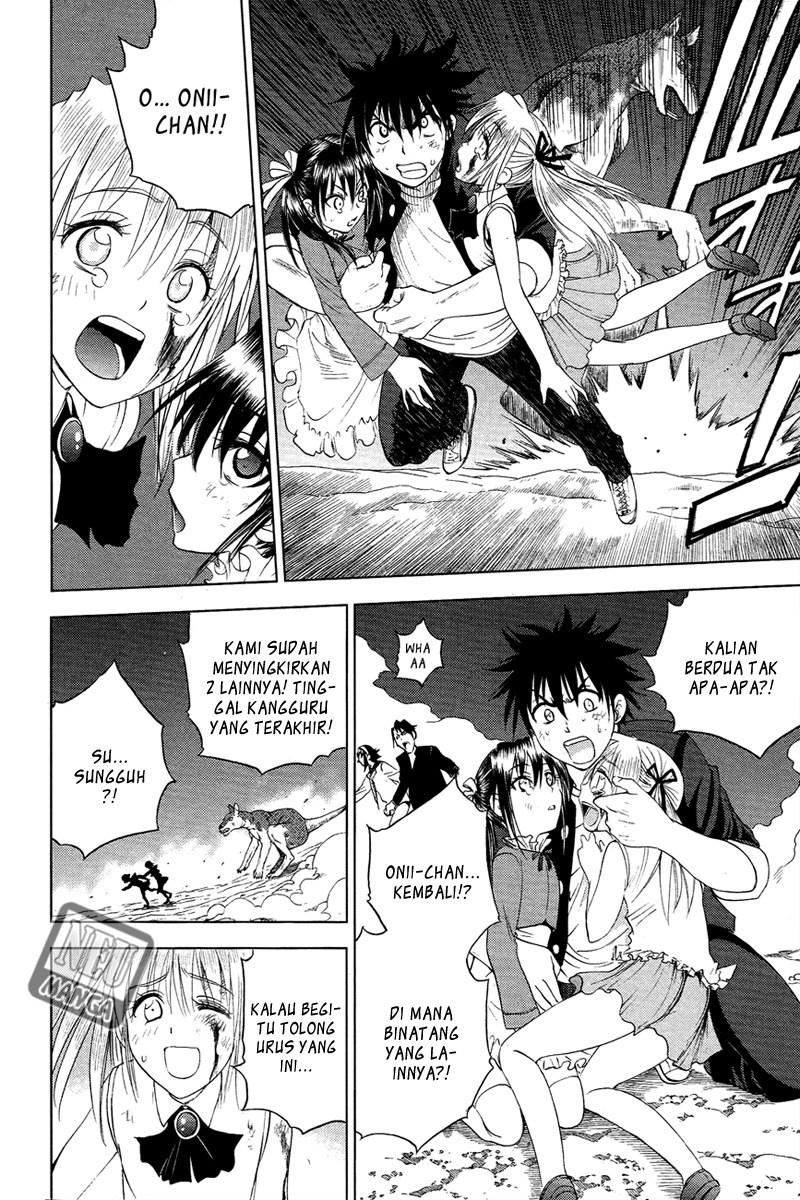 Chapter 99 - halaman 6