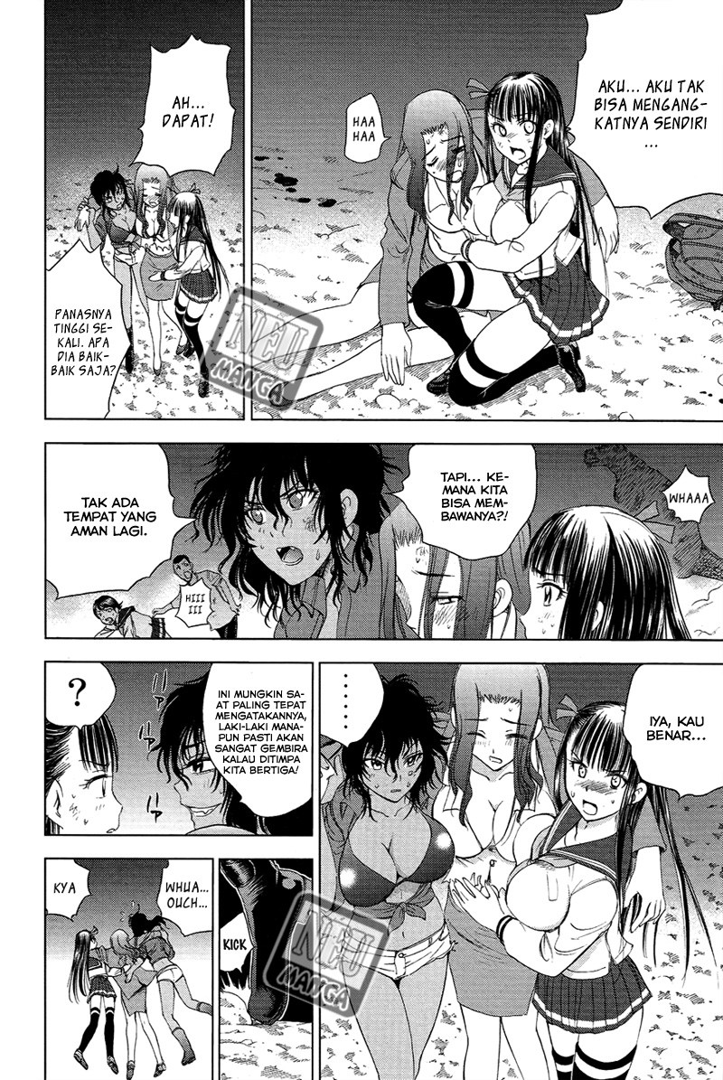 Chapter 99 - halaman 8