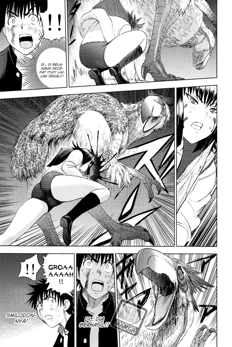 Chapter 98 - halaman 12