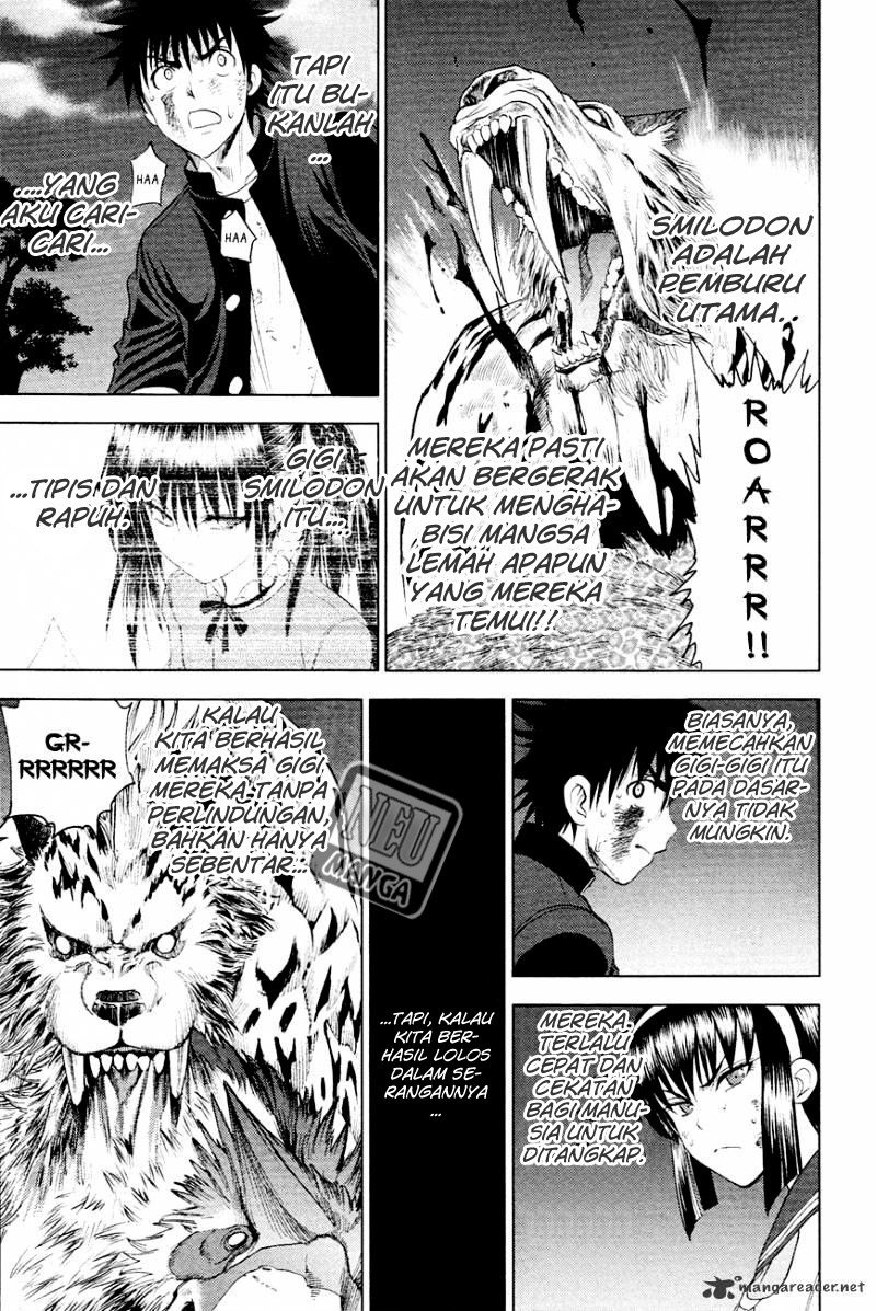 Chapter 98 - halaman 14