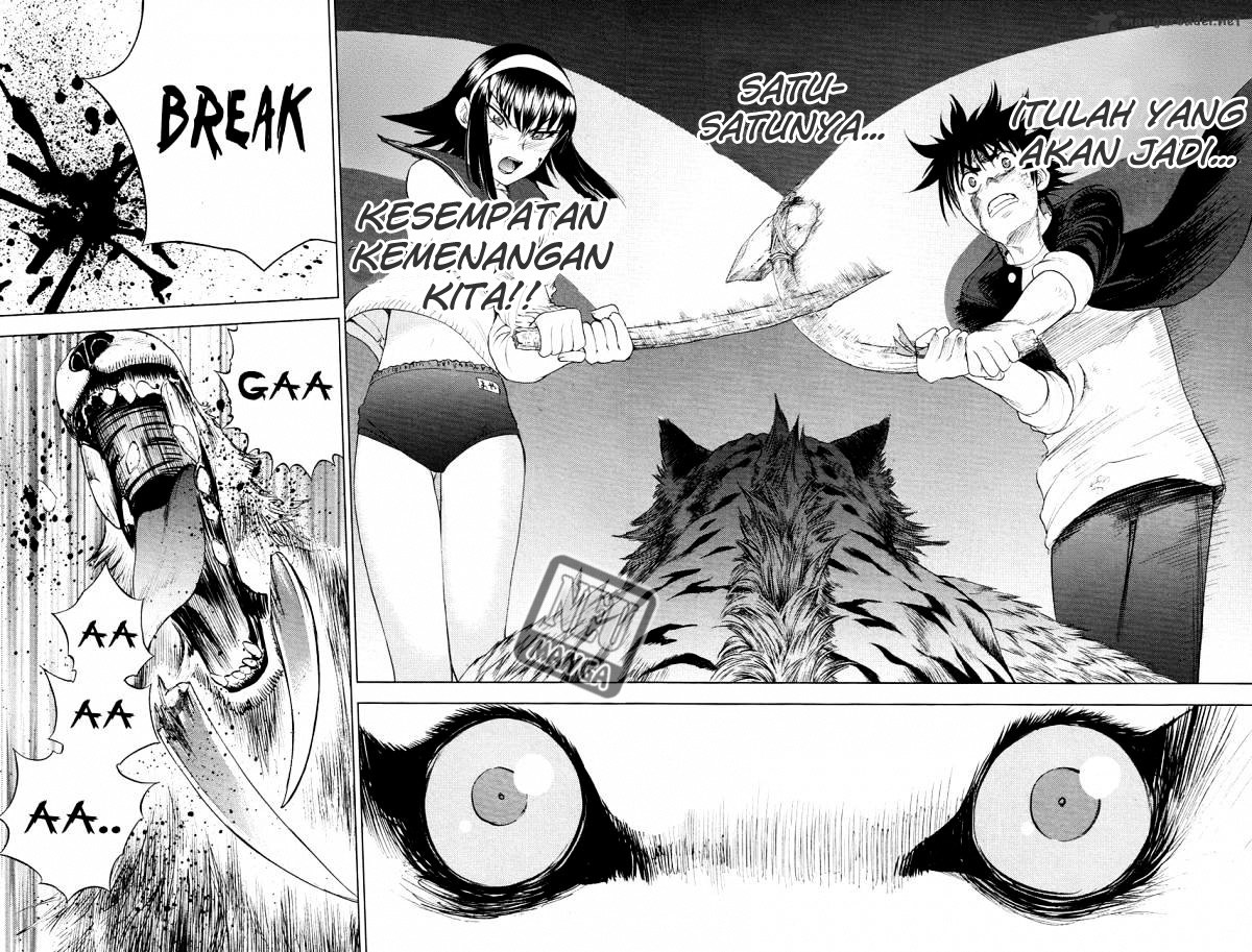 Chapter 98 - halaman 15