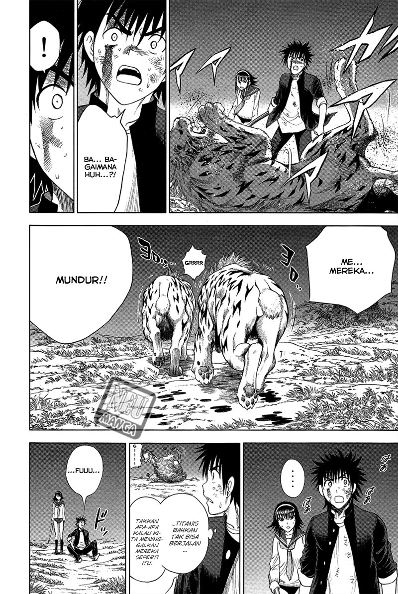 Chapter 98 - halaman 16