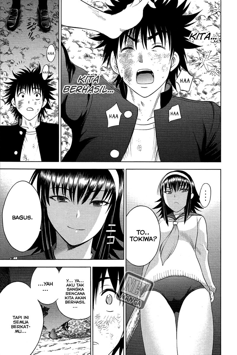 Chapter 98 - halaman 17