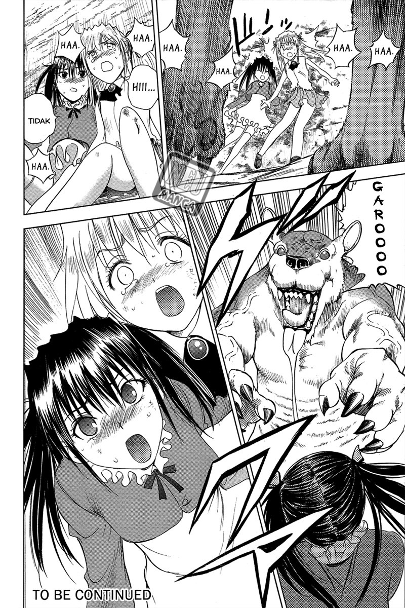 Chapter 98 - halaman 23
