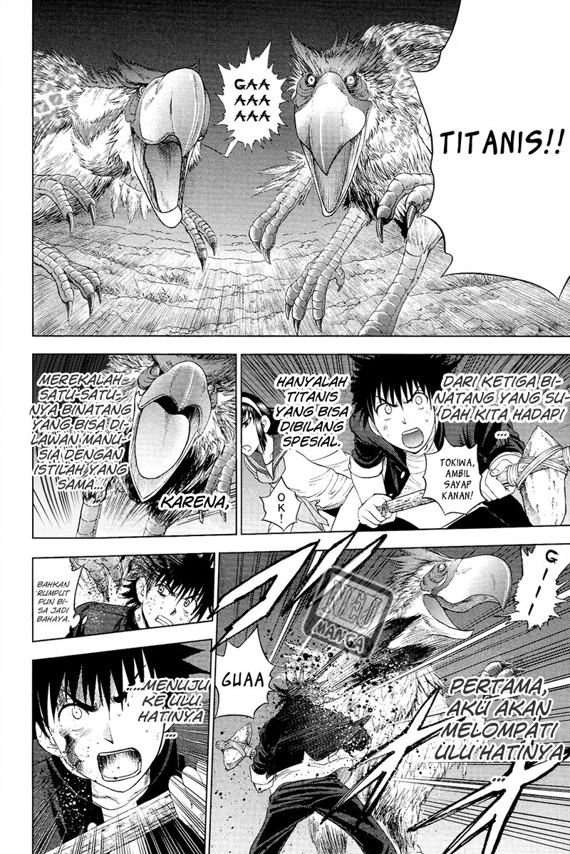 Chapter 98 - halaman 7