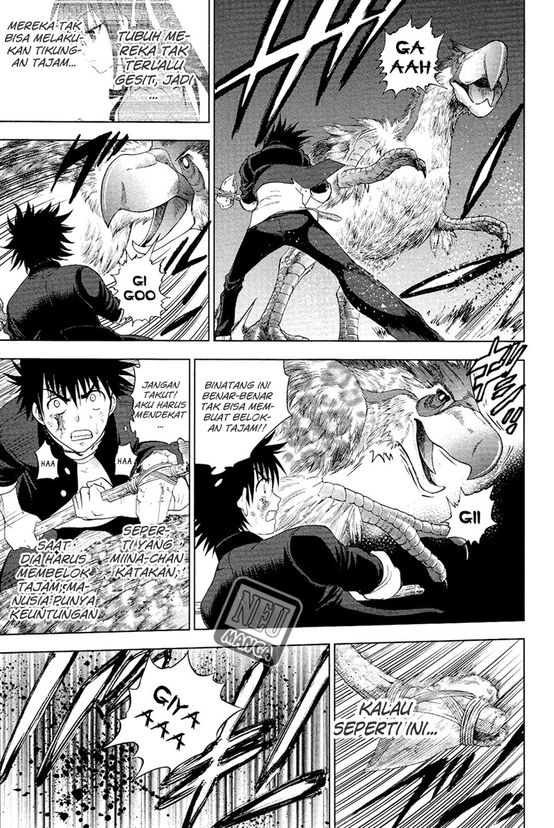 Chapter 98 - halaman 8