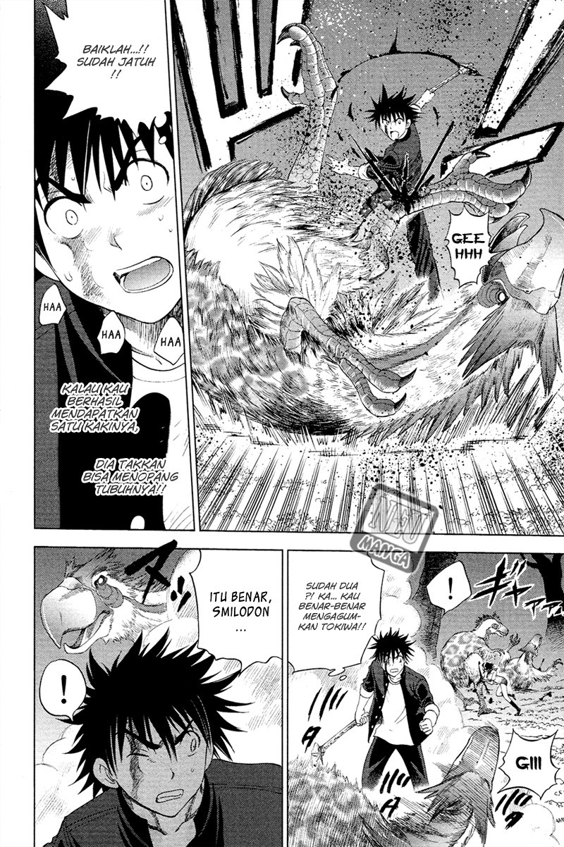 Chapter 98 - halaman 9