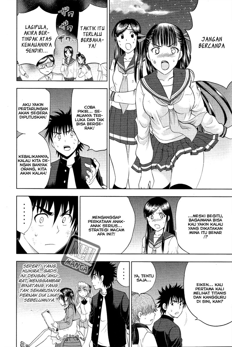 Chapter 97 - halaman 12
