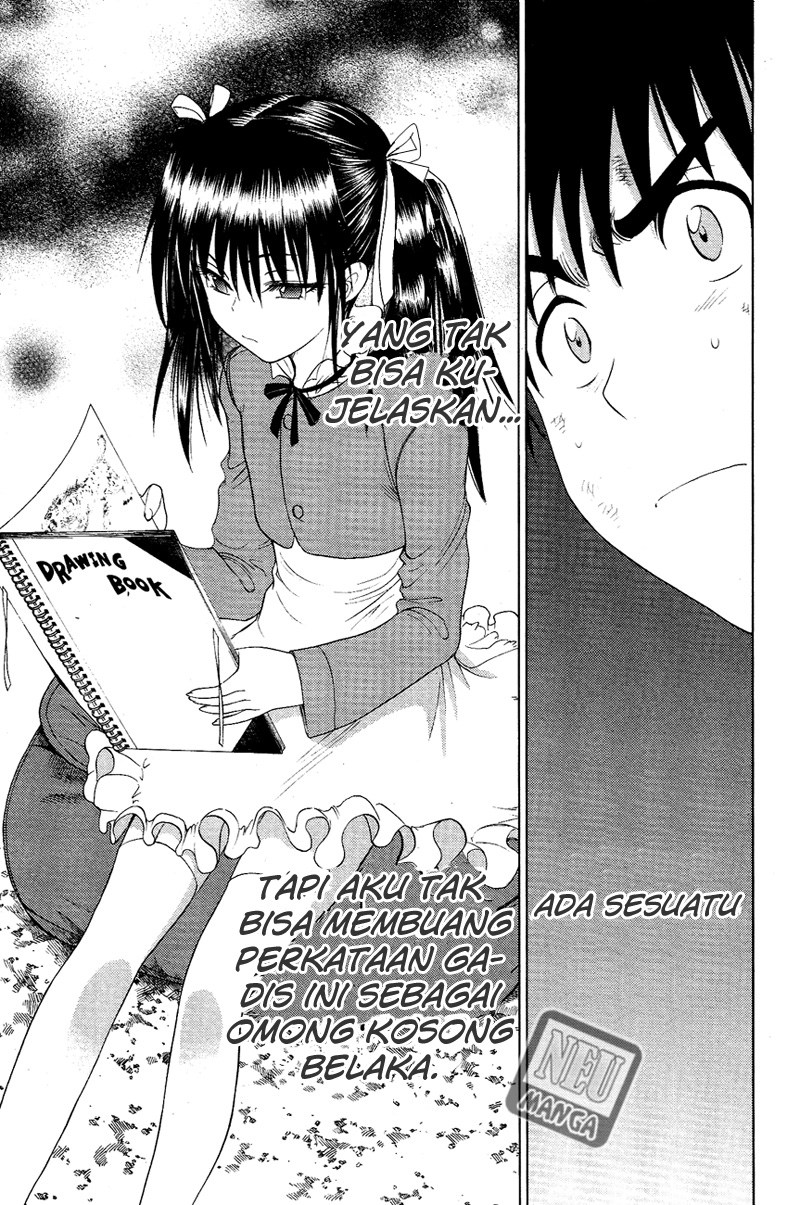 Chapter 97 - halaman 13