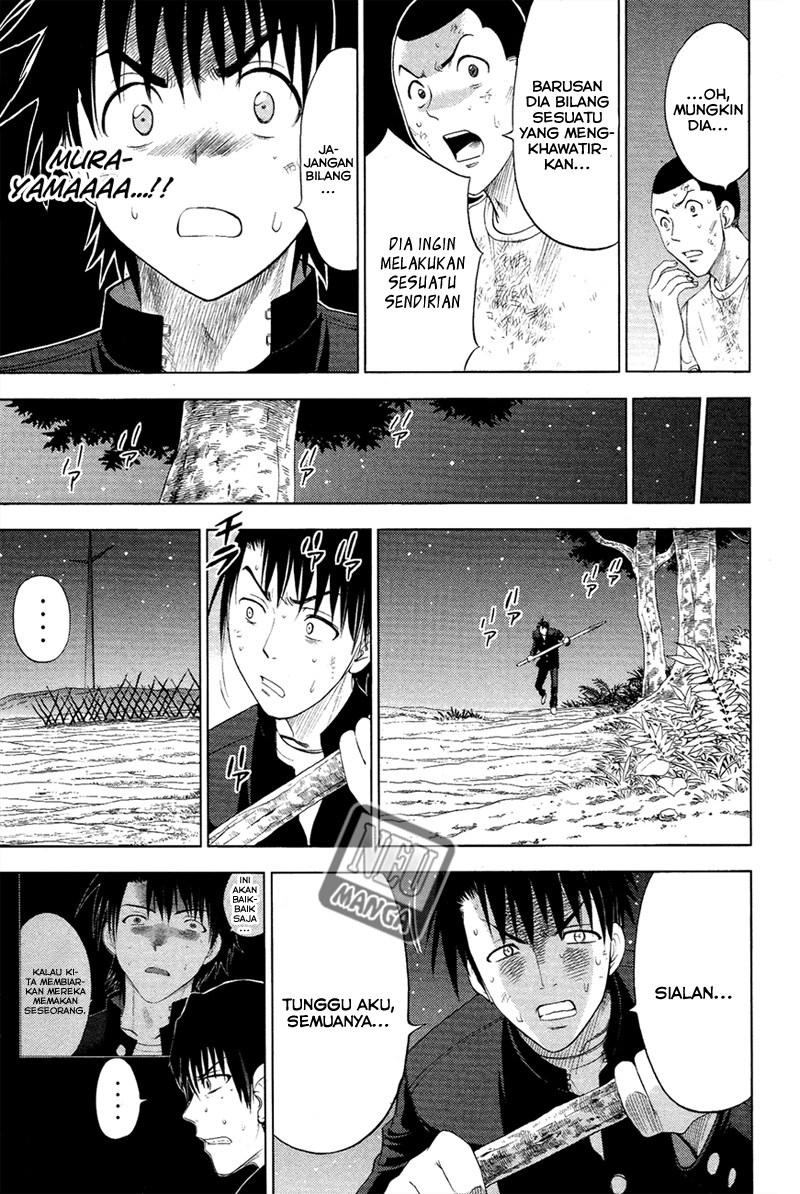 Chapter 97 - halaman 15