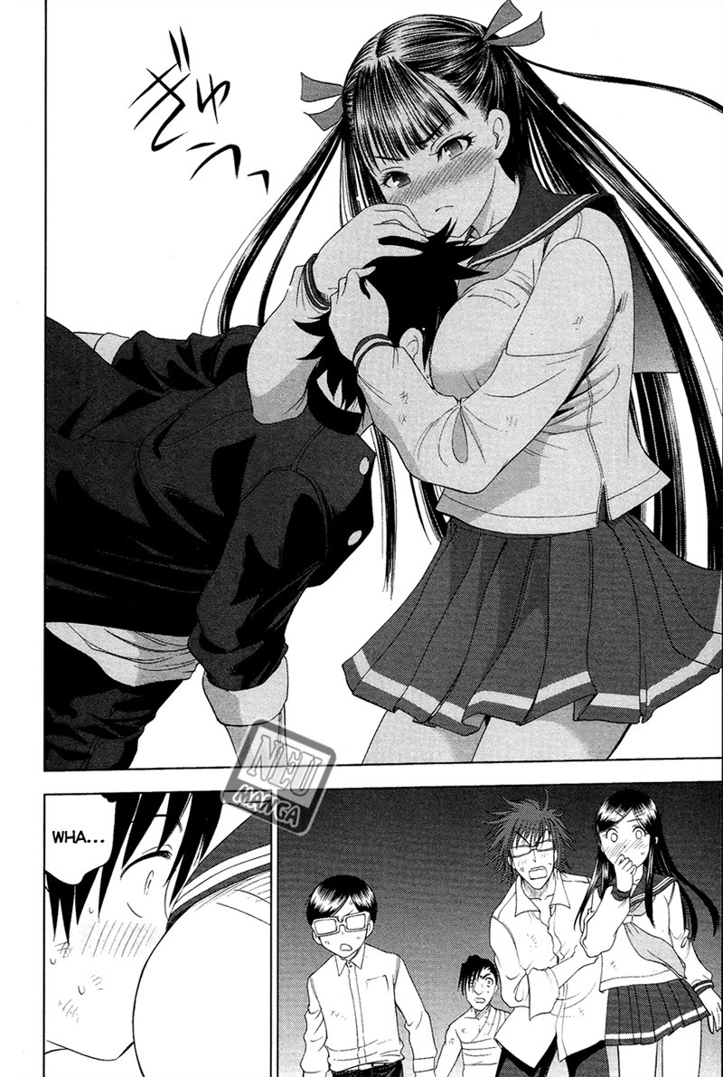 Chapter 97 - halaman 18