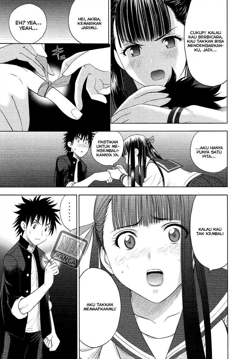 Chapter 97 - halaman 19
