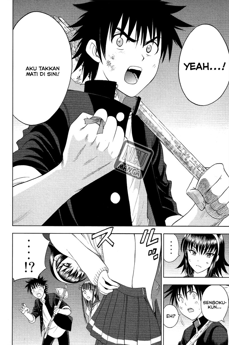 Chapter 97 - halaman 20