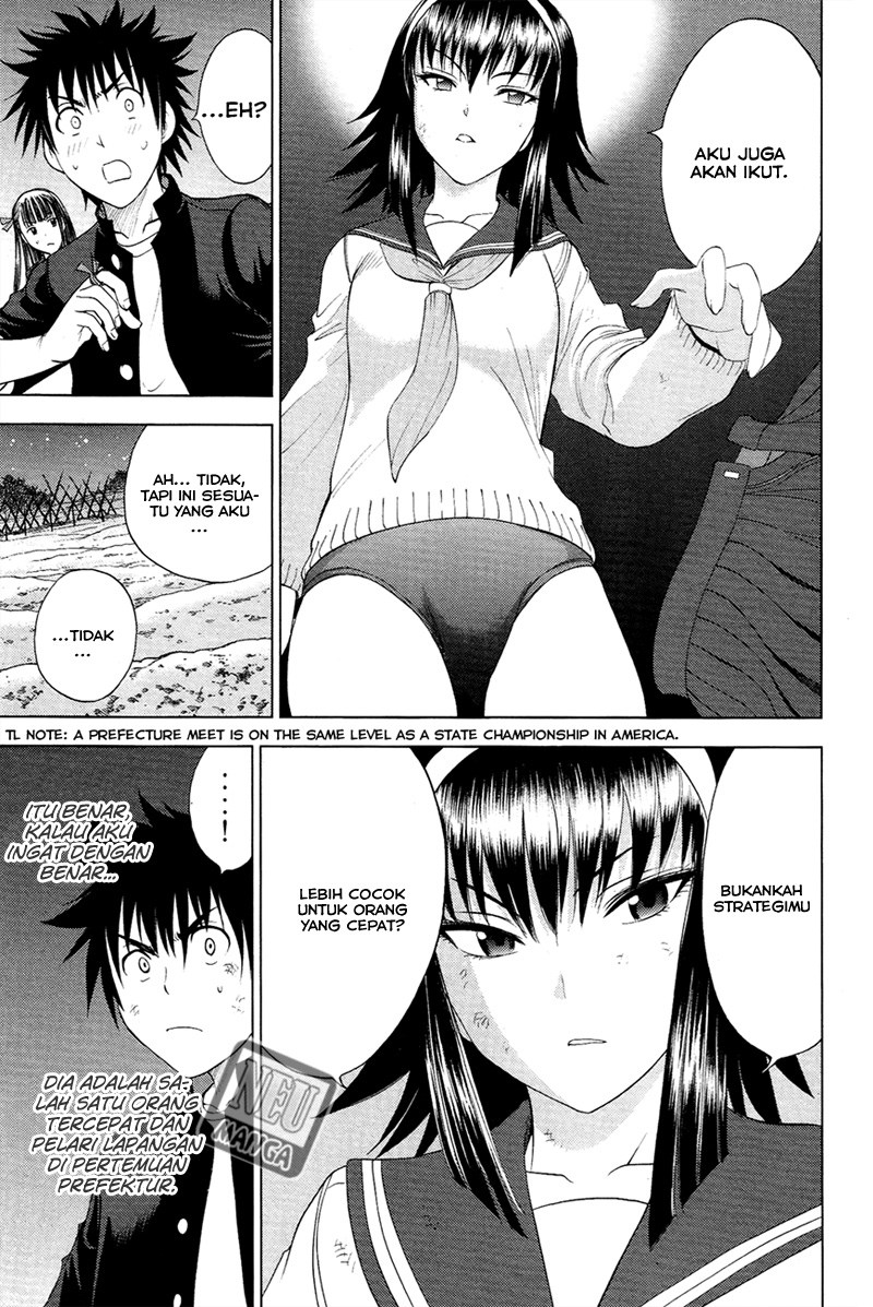 Chapter 97 - halaman 21