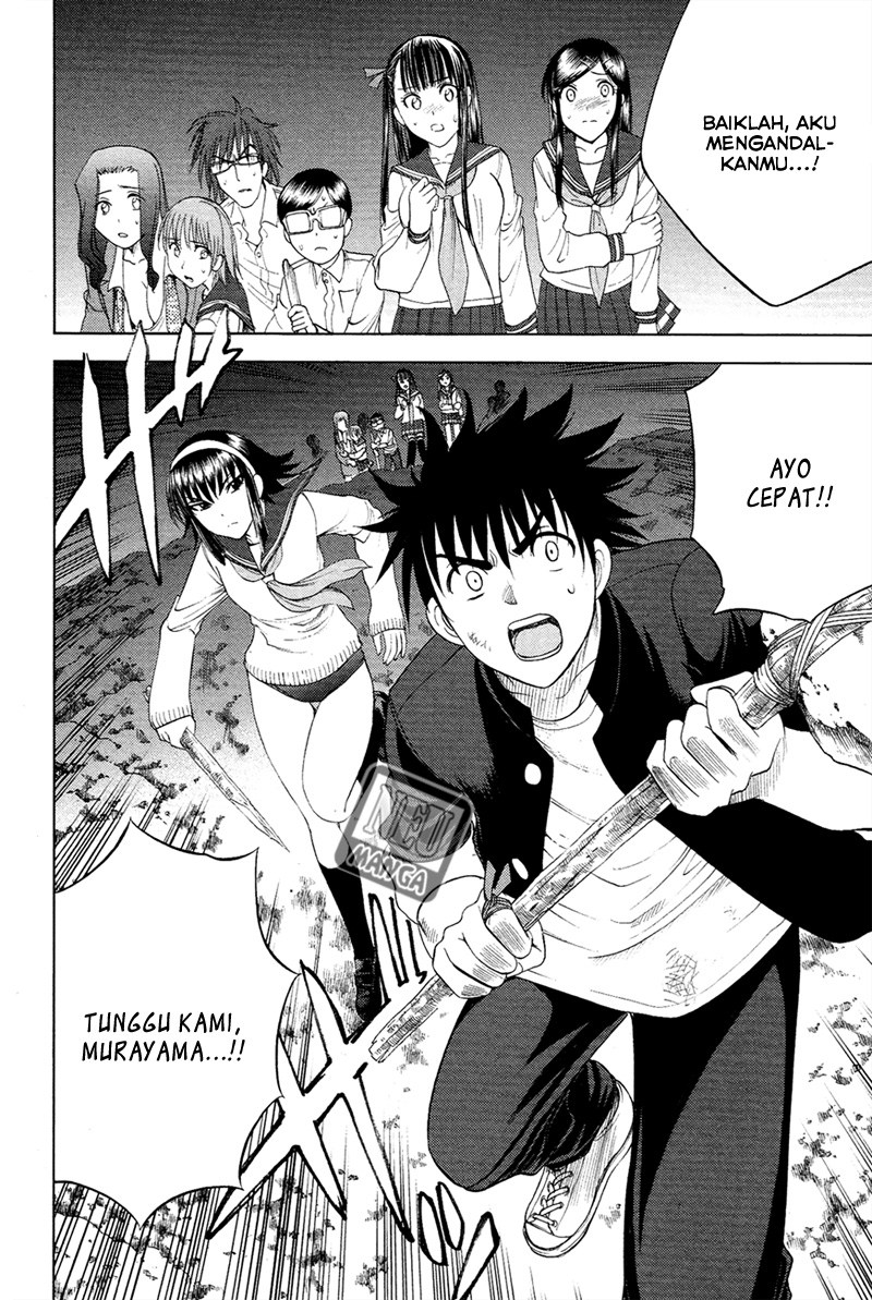 Chapter 97 - halaman 22