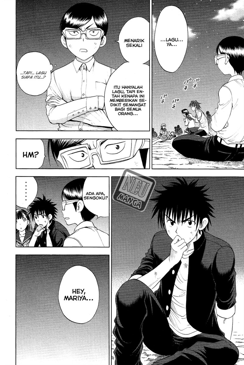 Chapter 97 - halaman 4