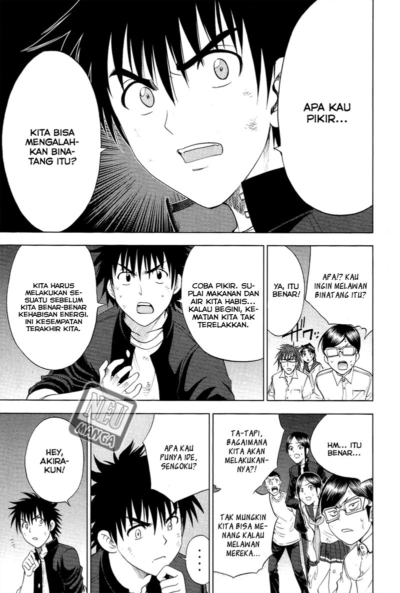Chapter 97 - halaman 5