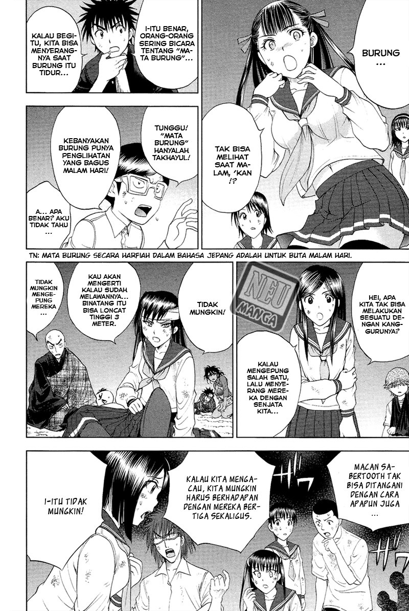 Chapter 97 - halaman 6