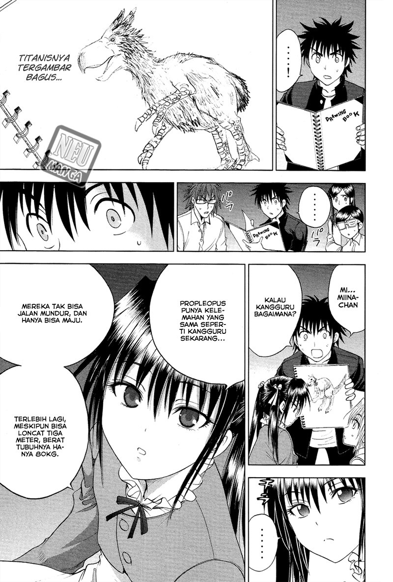 Chapter 97 - halaman 9
