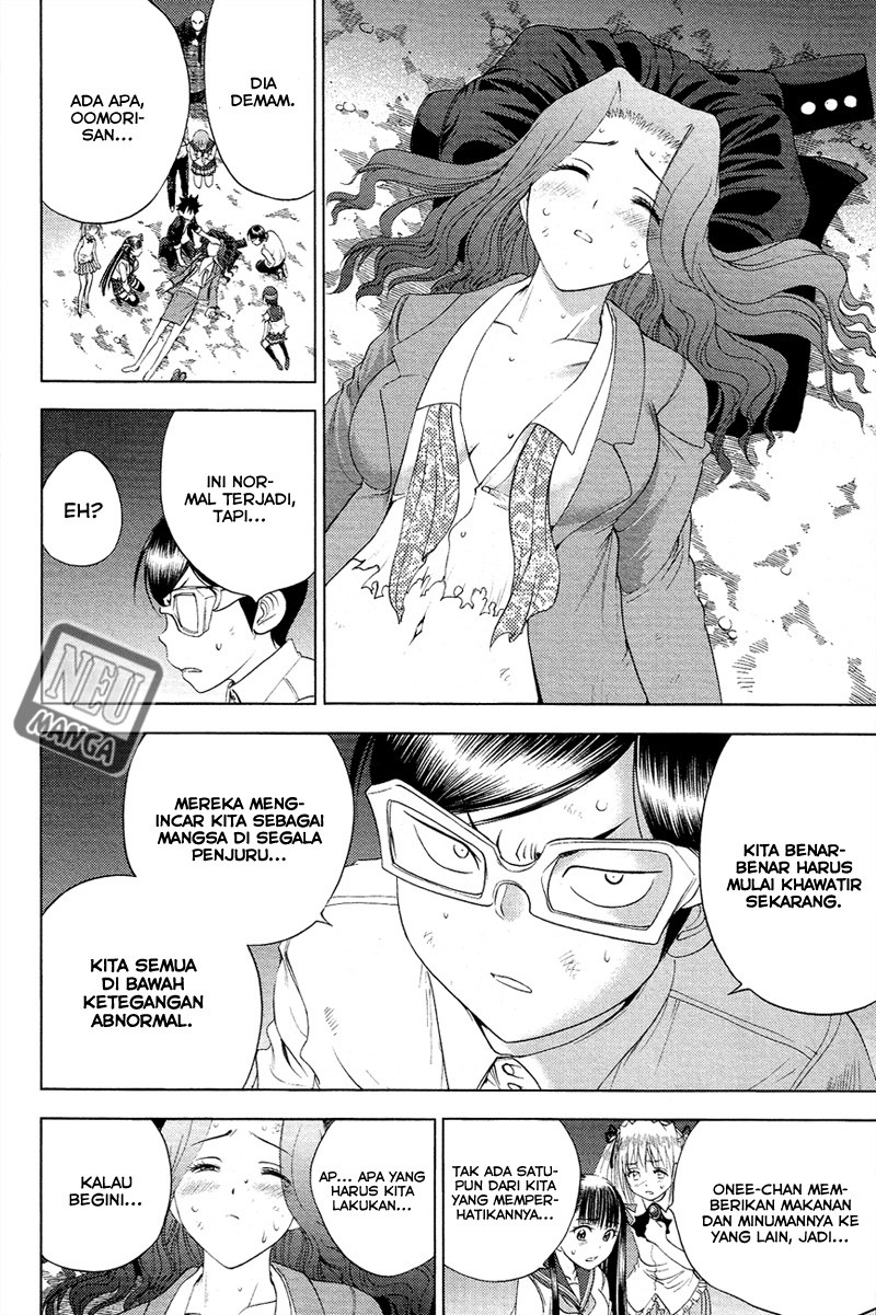 Chapter 96 - halaman 12