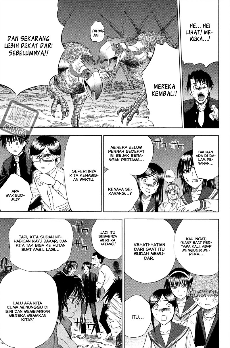 Chapter 96 - halaman 13