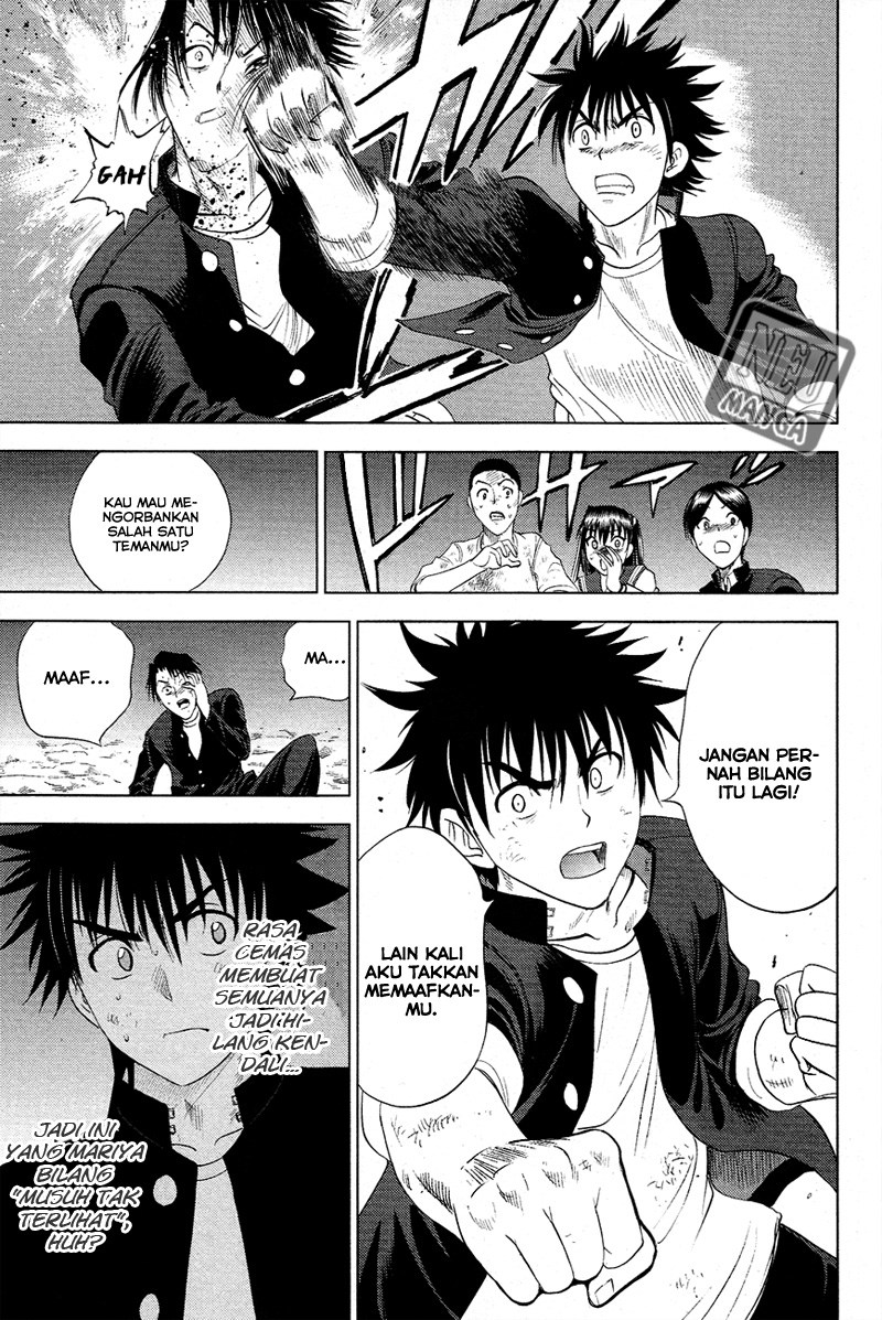 Chapter 96 - halaman 15