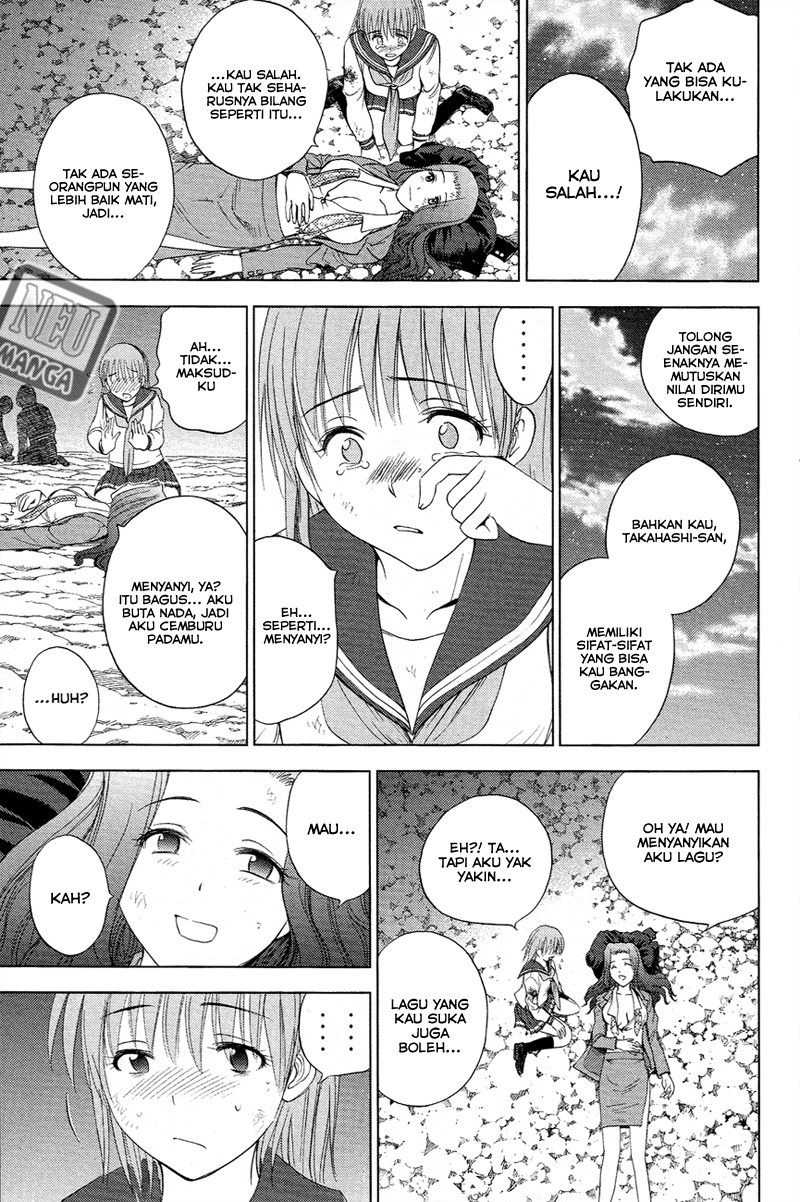 Chapter 96 - halaman 17