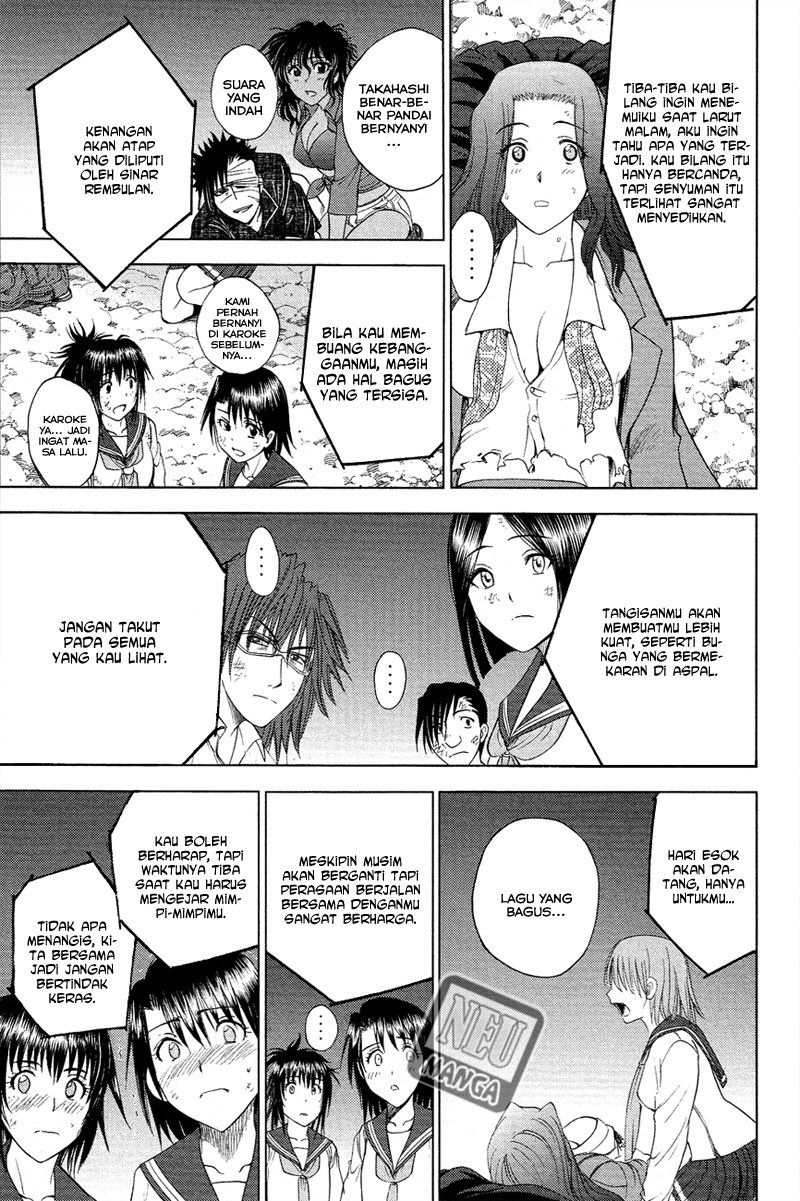 Chapter 96 - halaman 19