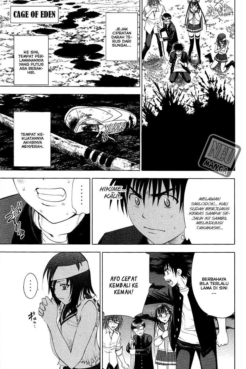 Chapter 96 - halaman 3
