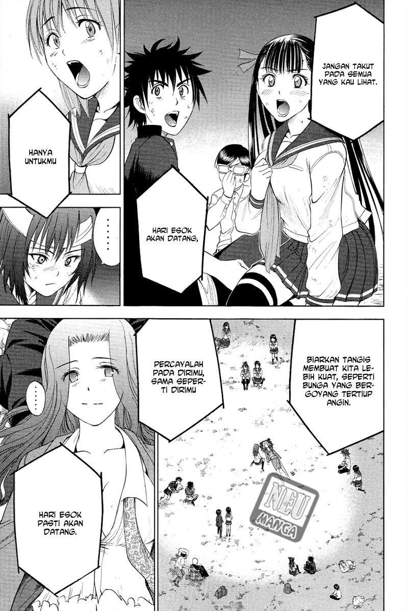 Chapter 96 - halaman 21