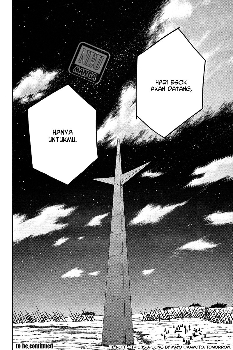 Chapter 96 - halaman 22