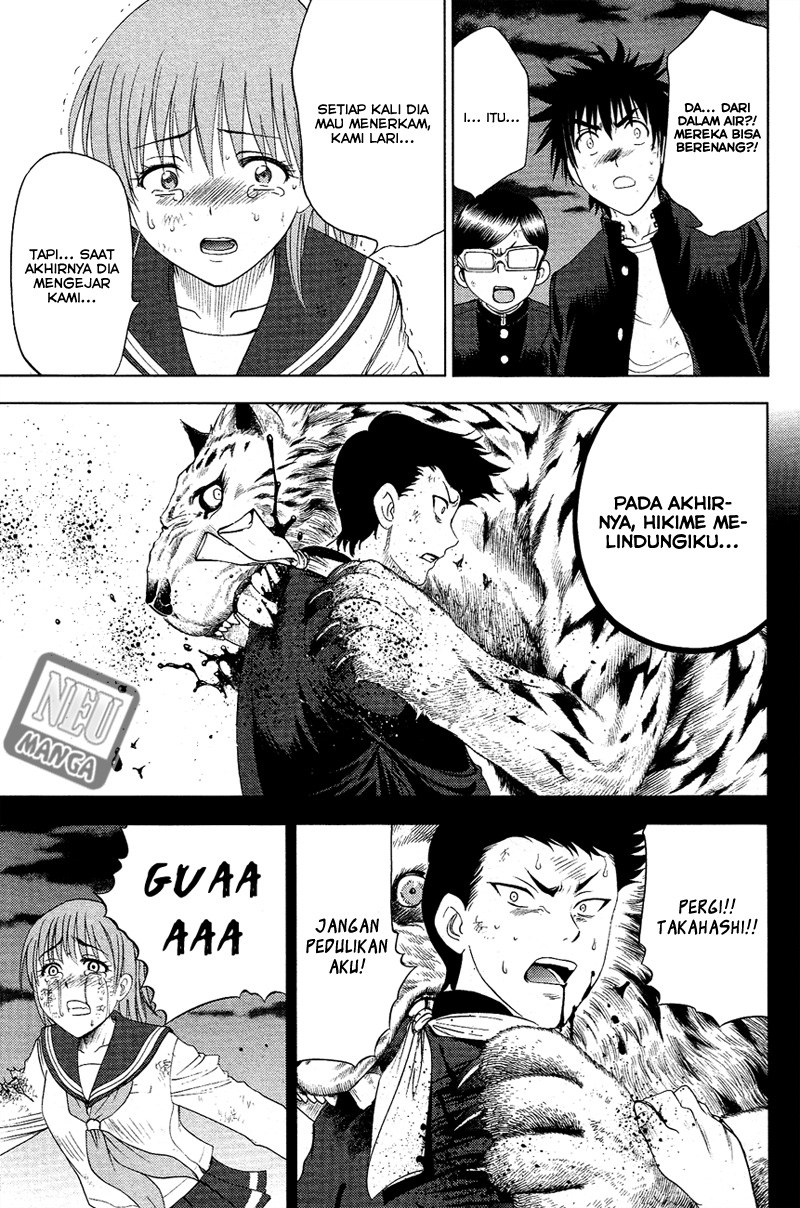 Chapter 96 - halaman 5