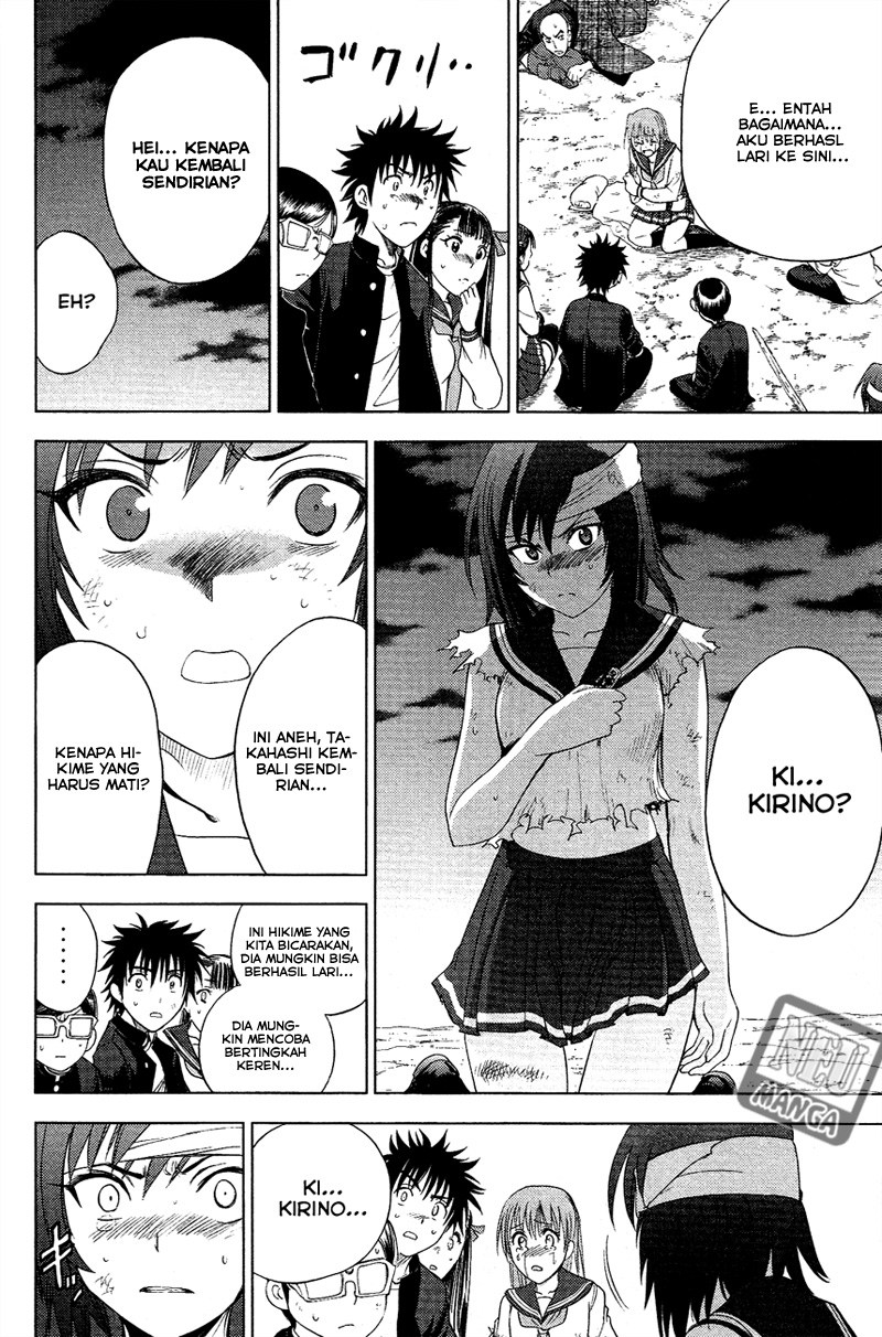 Chapter 96 - halaman 6