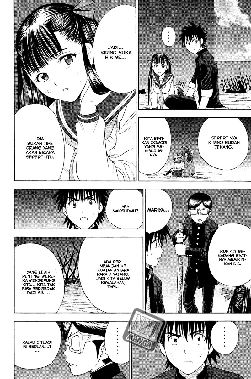 Chapter 96 - halaman 8