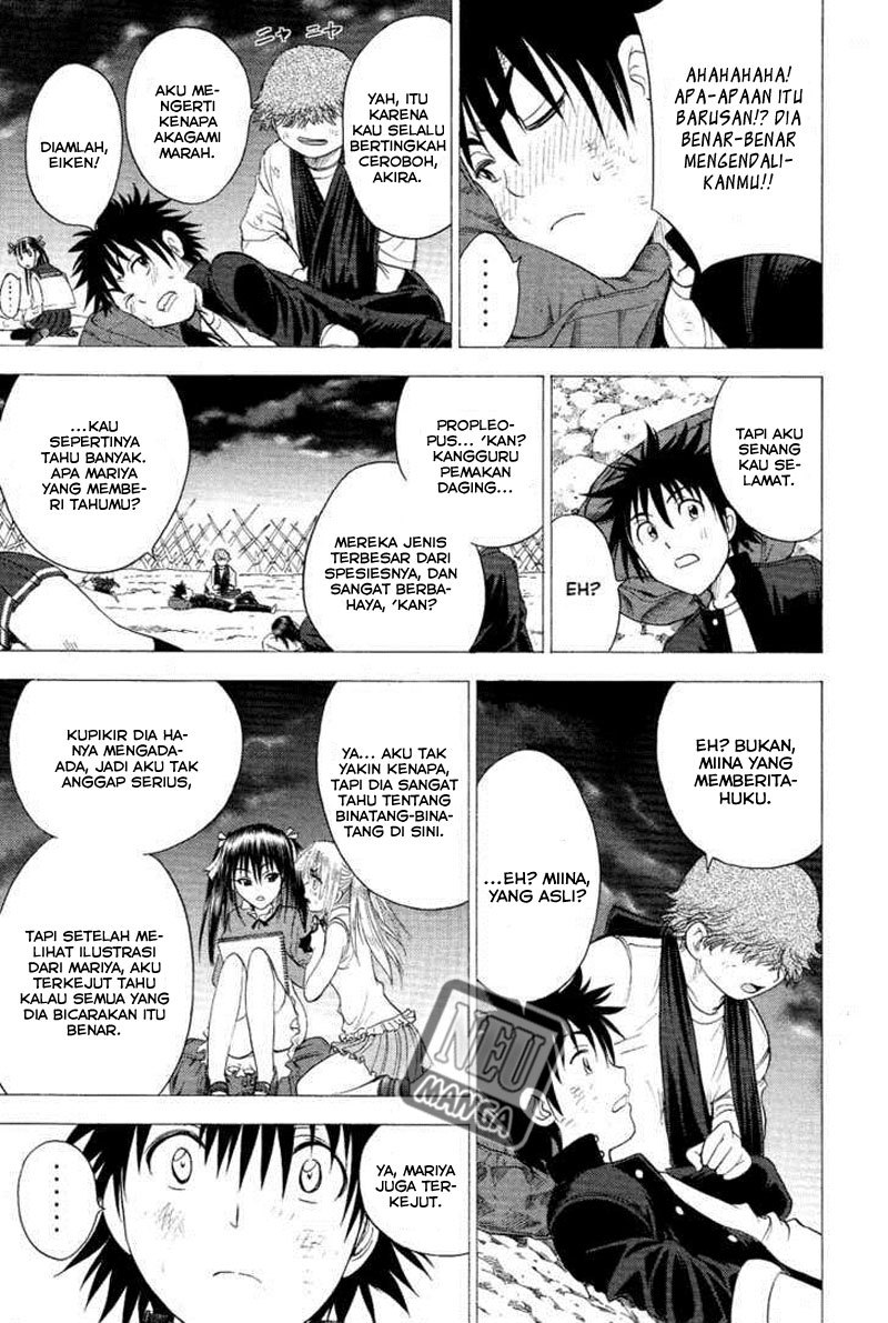 Chapter 95 - halaman 12