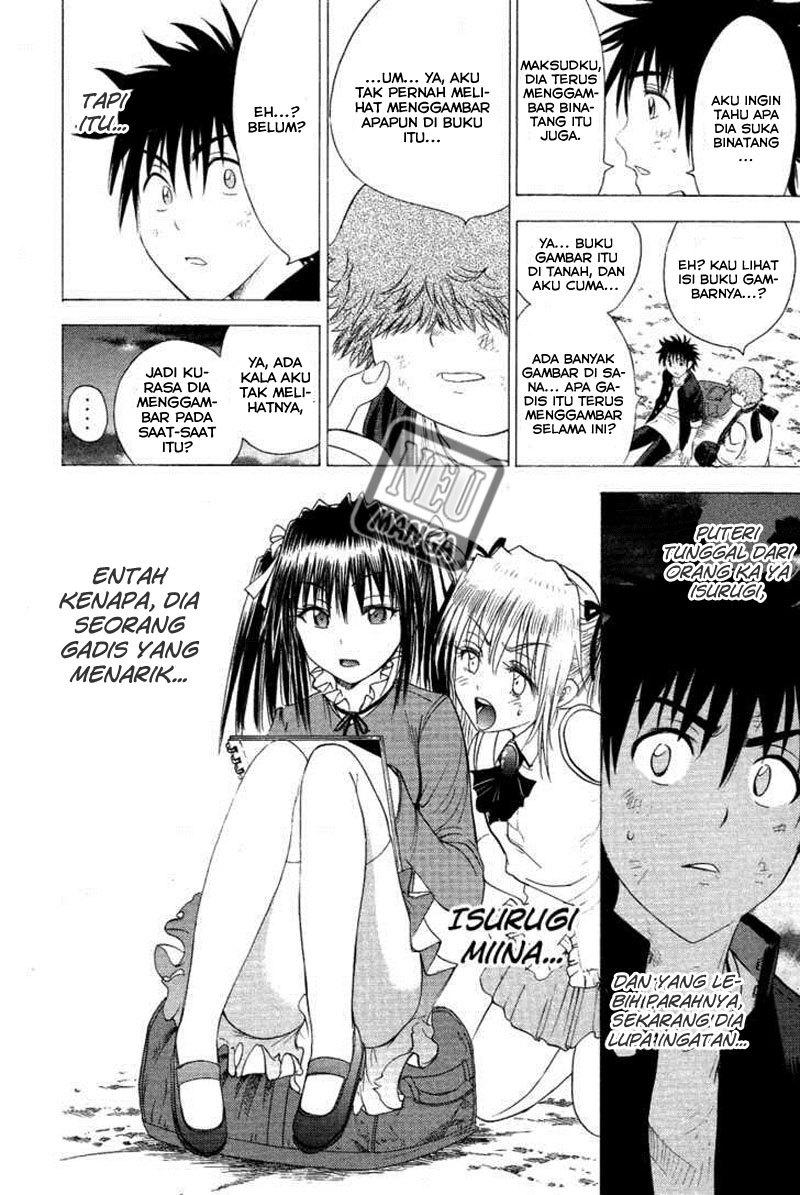 Chapter 95 - halaman 13