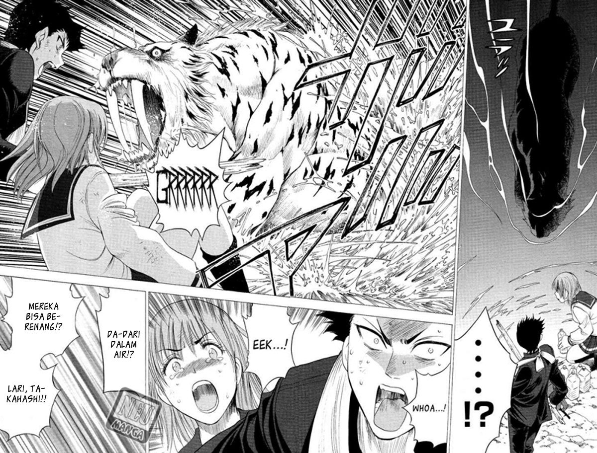 Chapter 95 - halaman 15