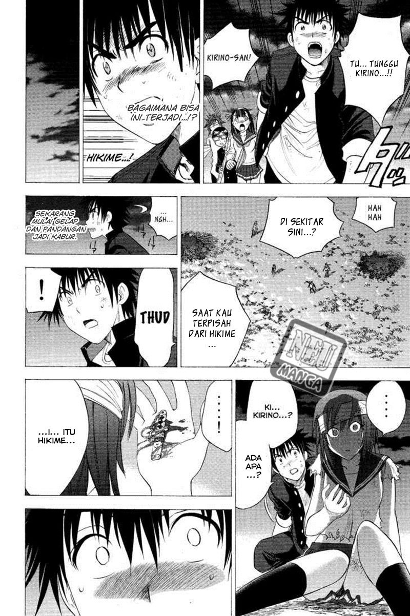 Chapter 95 - halaman 18
